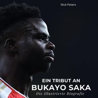 Produktbild: Ein Tribut an Bukayo Saka