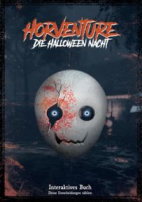Produktbild: Horventure: Die Halloween-Nacht