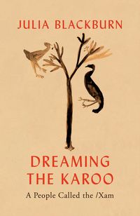Produktbild: Dreaming the Karoo