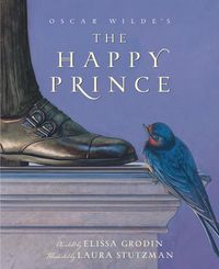 Produktbild: The Happy Prince