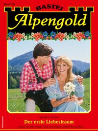 Produktbild: Alpengold 352