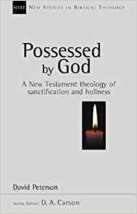 Produktbild: Possessed by God