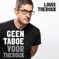 Produktbild: Geen taboe voor Theroux