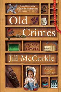 Produktbild: Old Crimes