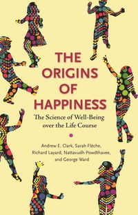Produktbild: The Origins of Happiness