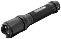 Bild vom Artikel Ledlenser TX2R LED Taschenlampe mit Handschlaufe, mit Stroboskopmodus batteriebetrieben 400 lm  82 g vom Autor 