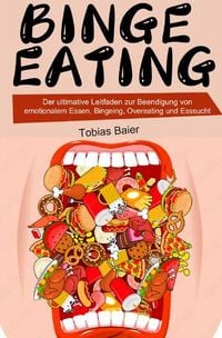 Produktbild: Binge Eating