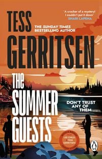 Produktbild: The Summer Guests