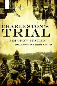 Produktbild: Charleston's Trial