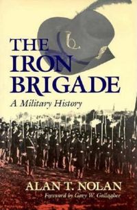 Produktbild: Iron Brigade Indiana Univ Pr/e