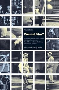 Produktbild: Was ist Film?