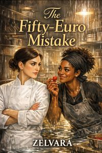 Produktbild: The Fifty-Euro Mistake