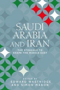 Produktbild: Saudi Arabia and Iran