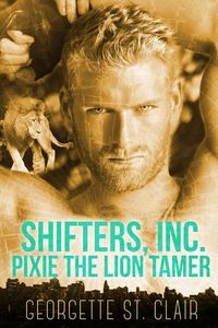 Produktbild: Pixie the Lion Tamer