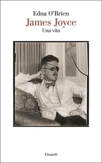 Produktbild: James Joyce. Una vita