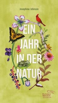 Produktbild: Ein Jahr in der Natur