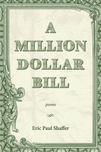 Produktbild: A Million-Dollar Bill