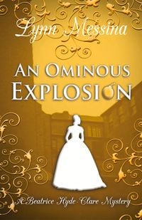 Produktbild: An Ominous Explosion