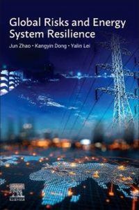 Produktbild: Global Risks and Energy System Resilience