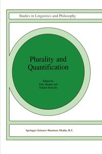 Produktbild: Plurality and Quantification