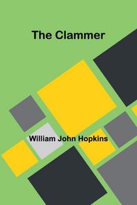Produktbild: The Clammer