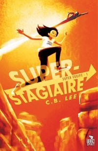 Produktbild: Super-Stagiaire