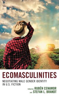 Produktbild: Ecomasculinities