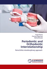 Produktbild: Periodontic and Orthodontic Interrelationship
