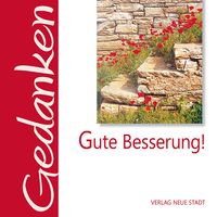 Bild vom Artikel Gute Besserung! vom Autor 