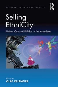 Produktbild: Selling EthniCity