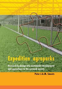Produktbild: Expedition agroparks
