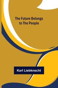 Produktbild: The Future Belongs to the People