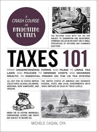 Produktbild: Taxes 101