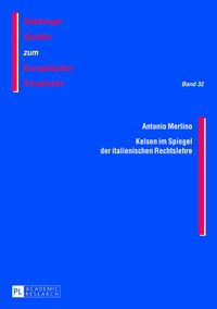 Produktbild: Kelsen im Spiegel der italienischen Rechtslehre