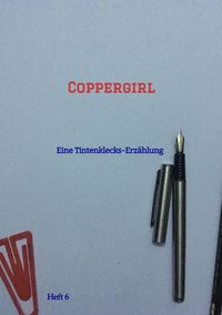 Produktbild: Coppergirl