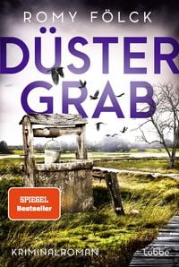 Produktbild: D&uuml;stergrab