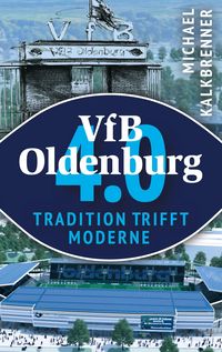 Produktbild: VfB Oldenburg 4.0