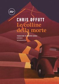 Produktbild: Le colline della morte