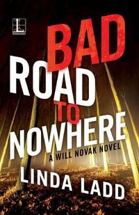Produktbild: Bad Road to Nowhere