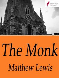 Produktbild: The Monk