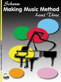 Produktbild: Making Music Method