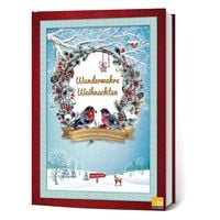 Produktbild: Wunderwahre Weihnachten