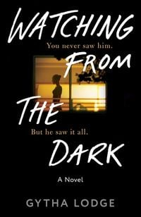 Produktbild: Watching from the Dark