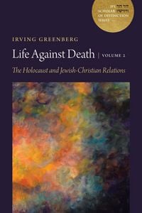 Produktbild: Life Against Death, Volume 2