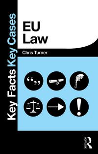 Produktbild: Eu Law