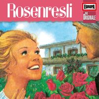 Produktbild: Folge 49: Rosenresli