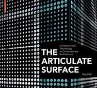Produktbild: The Articulate Surface