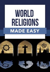 Produktbild: World Religions Made Easy