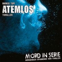 Bild vom Artikel Atemlos vom Autor Markus Topf