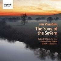 Produktbild: The Song of the Severn